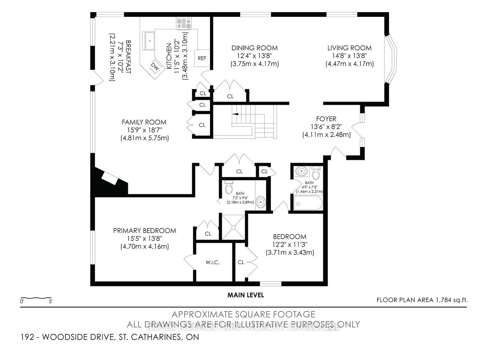 Detached at 192 Woodside Drive, St. Catharines, ON - Photo 45 - RE/MAX Garden City Realty