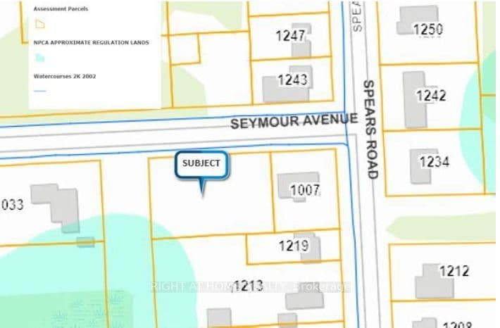 Vacant Land at 1019 Seymour Avenue, Fort Erie, ON - Photo 12 - RE/MAX Garden City Realty