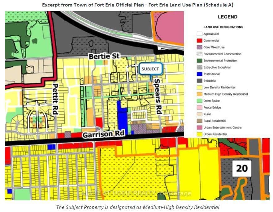 Vacant Land at 1019 Seymour Avenue, Fort Erie, ON - Photo 14 - RE/MAX Garden City Realty