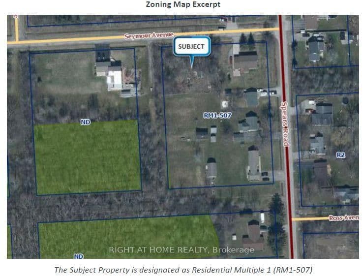 Vacant Land at 1019 Seymour Avenue, Fort Erie, ON - Photo 15 - RE/MAX Garden City Realty