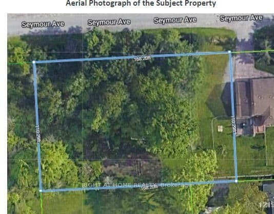 Vacant Land at 1019 Seymour Avenue, Fort Erie, ON - Photo 3 - RE/MAX Garden City Realty