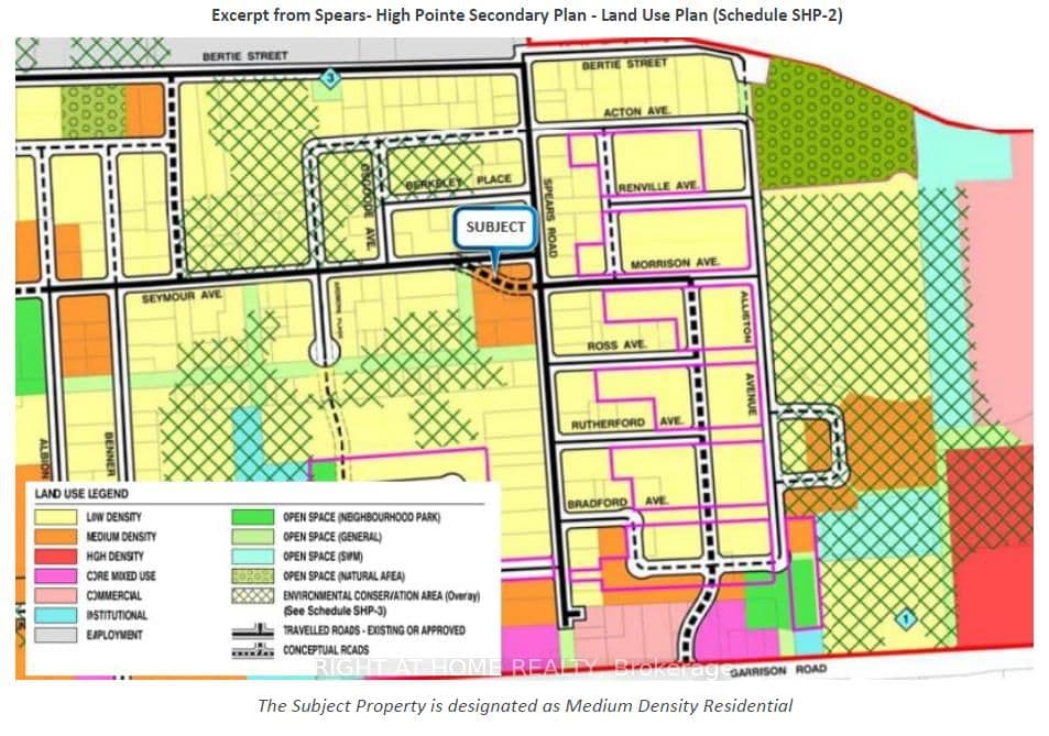Vacant Land at 1019 Seymour Avenue, Fort Erie, ON - Photo 4 - RE/MAX Garden City Realty