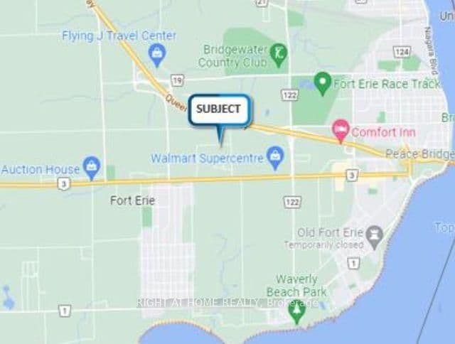 Vacant Land at 1019 Seymour Avenue, Fort Erie, ON - Photo 6 - RE/MAX Garden City Realty