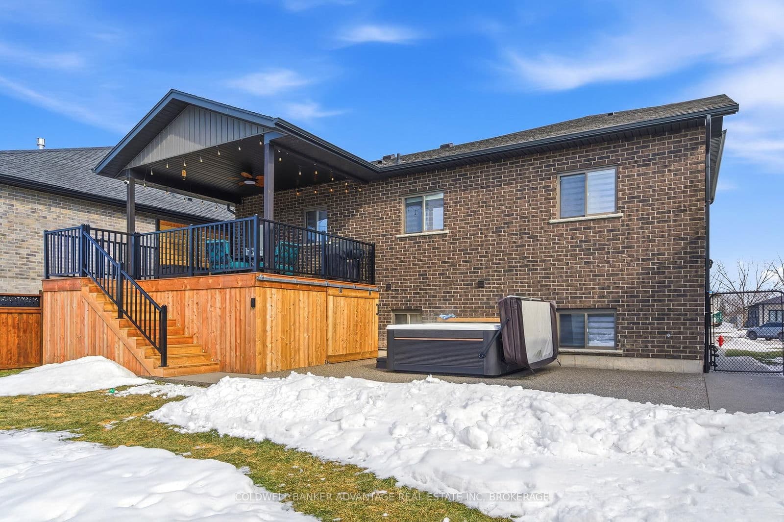 Detached at 70 Renfield Street, Port Colborne, ON - Photo 27 - RE/MAX Garden City Realty