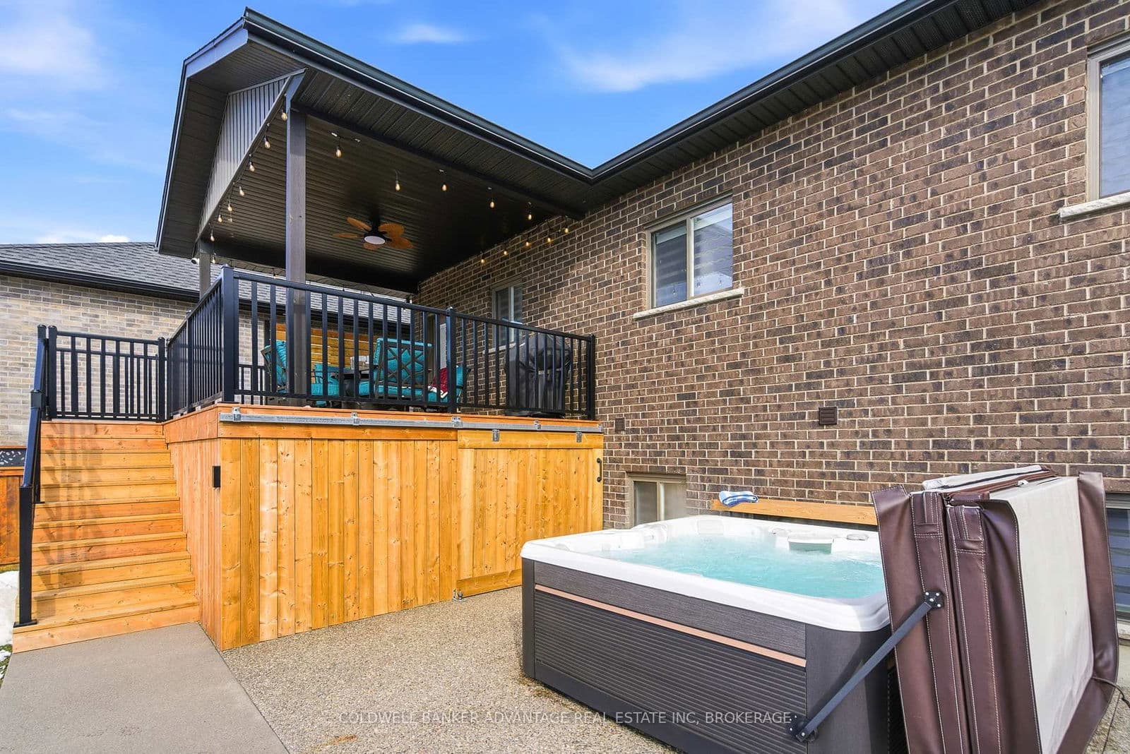 Detached at 70 Renfield Street, Port Colborne, ON - Photo 28 - RE/MAX Garden City Realty