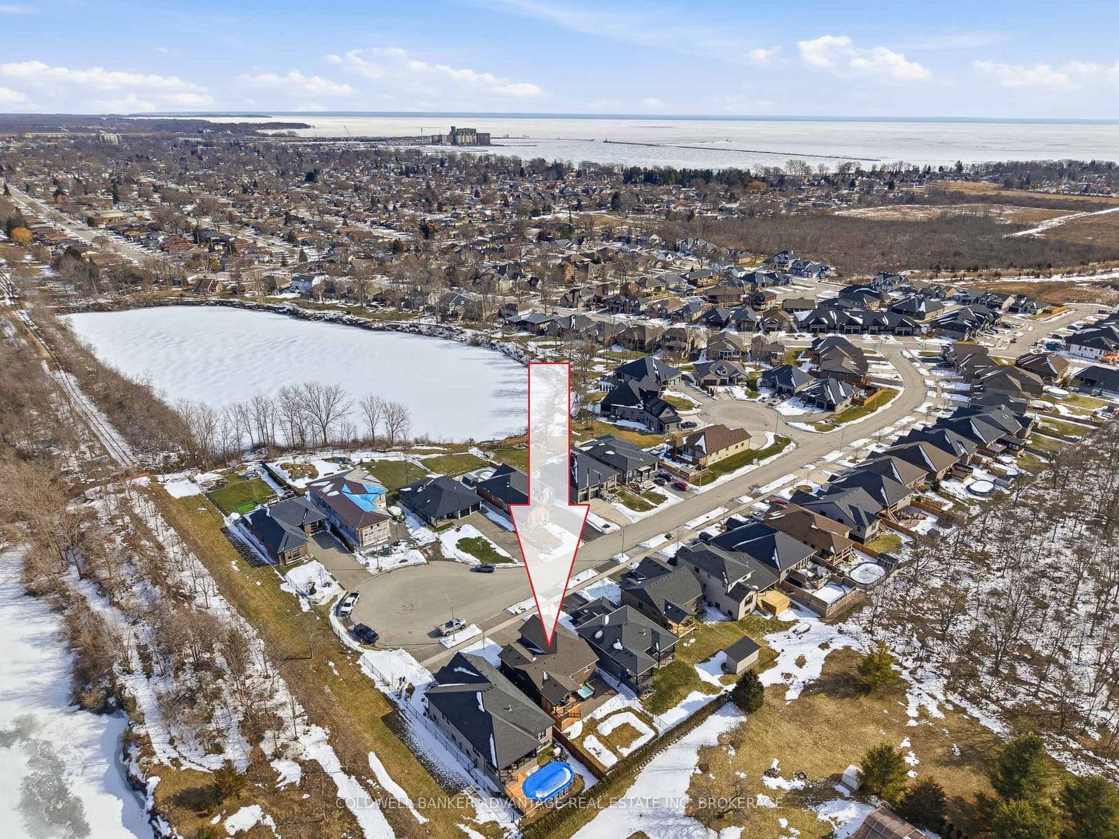 Detached at 70 Renfield Street, Port Colborne, ON - Photo 35 - RE/MAX Garden City Realty