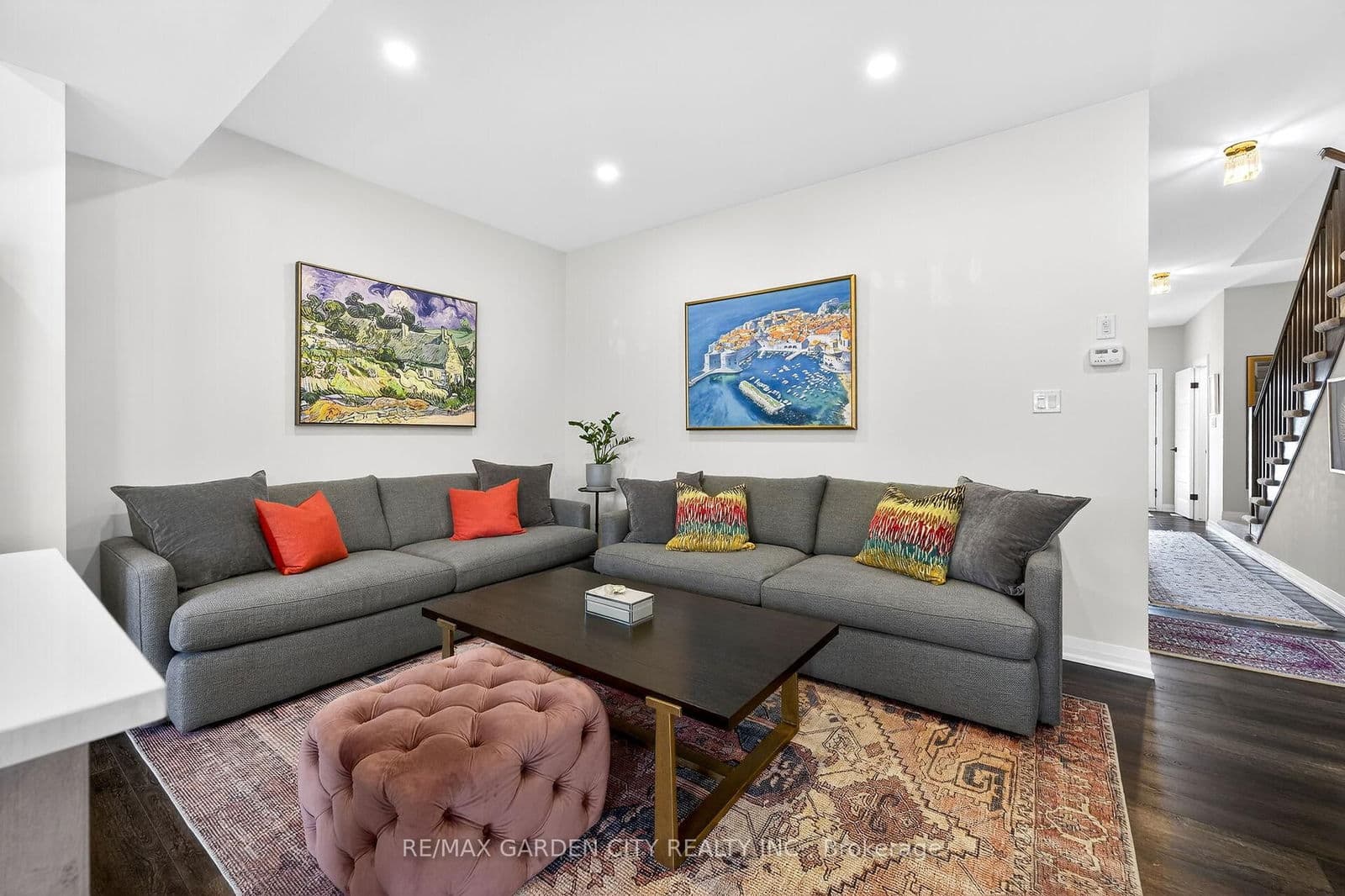 Att/Row/Townhouse at 32 Jayla Lane, West Lincoln, ON - Photo 15 - RE/MAX Garden City Realty