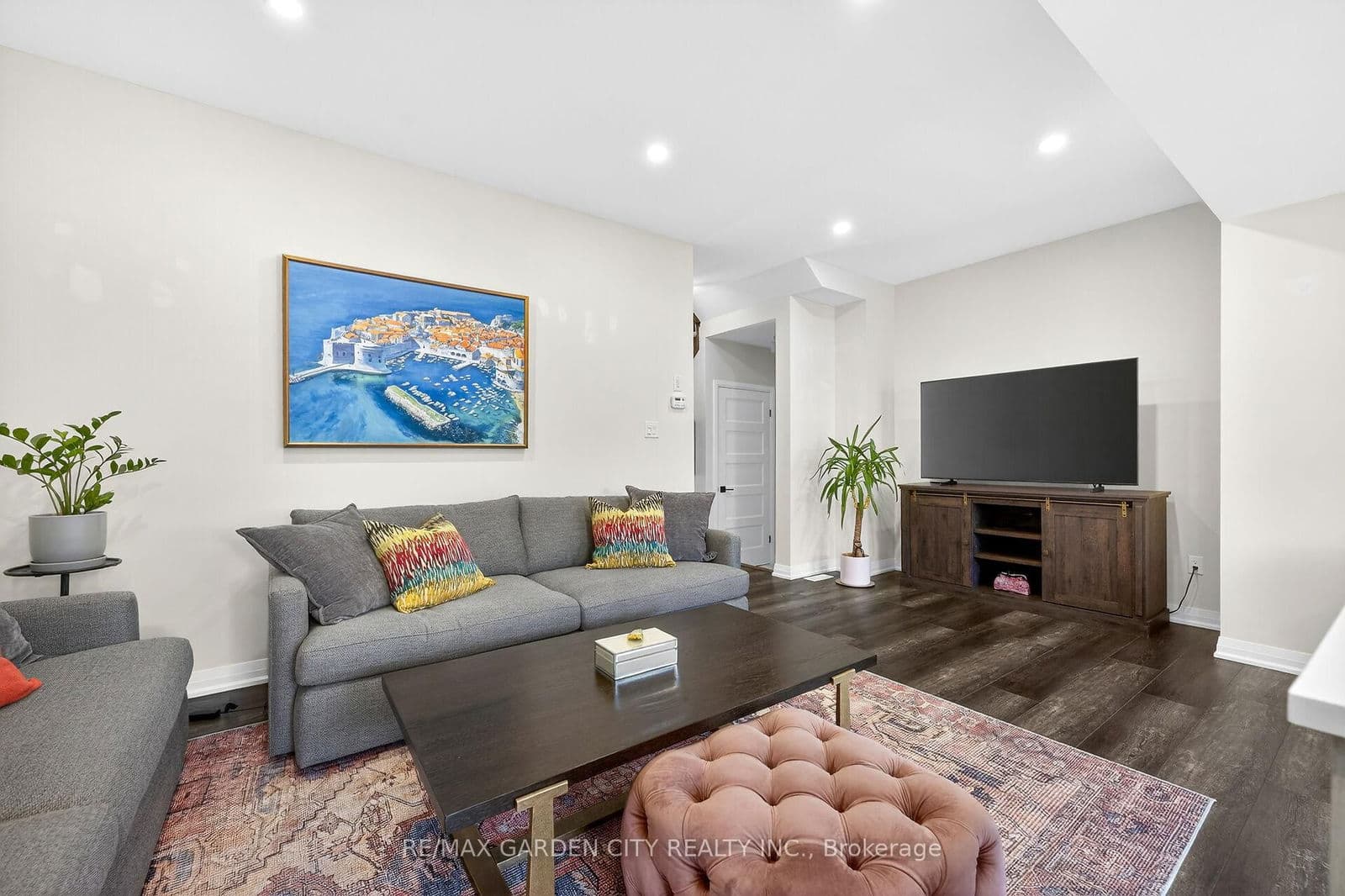 Att/Row/Townhouse at 32 Jayla Lane, West Lincoln, ON - Photo 16 - RE/MAX Garden City Realty