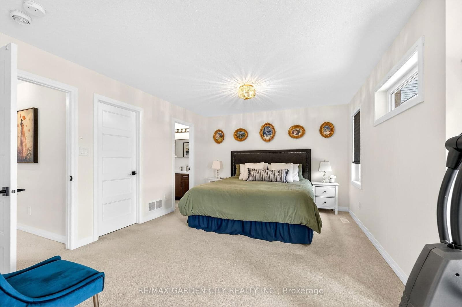 Att/Row/Townhouse at 32 Jayla Lane, West Lincoln, ON - Photo 18 - RE/MAX Garden City Realty