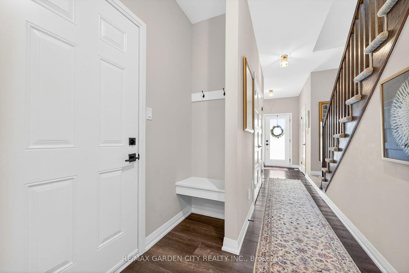 Att/Row/Townhouse at 32 Jayla Lane, West Lincoln, ON - Photo 29 - RE/MAX Garden City Realty