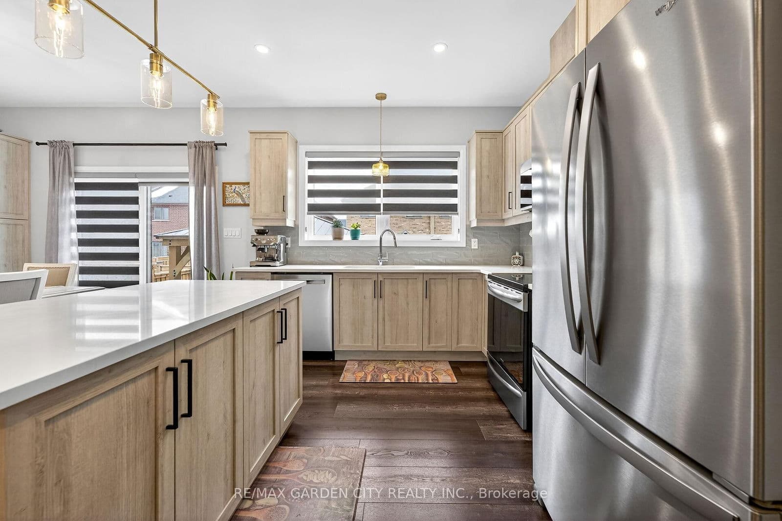 Att/Row/Townhouse at 32 Jayla Lane, West Lincoln, ON - Photo 8 - RE/MAX Garden City Realty