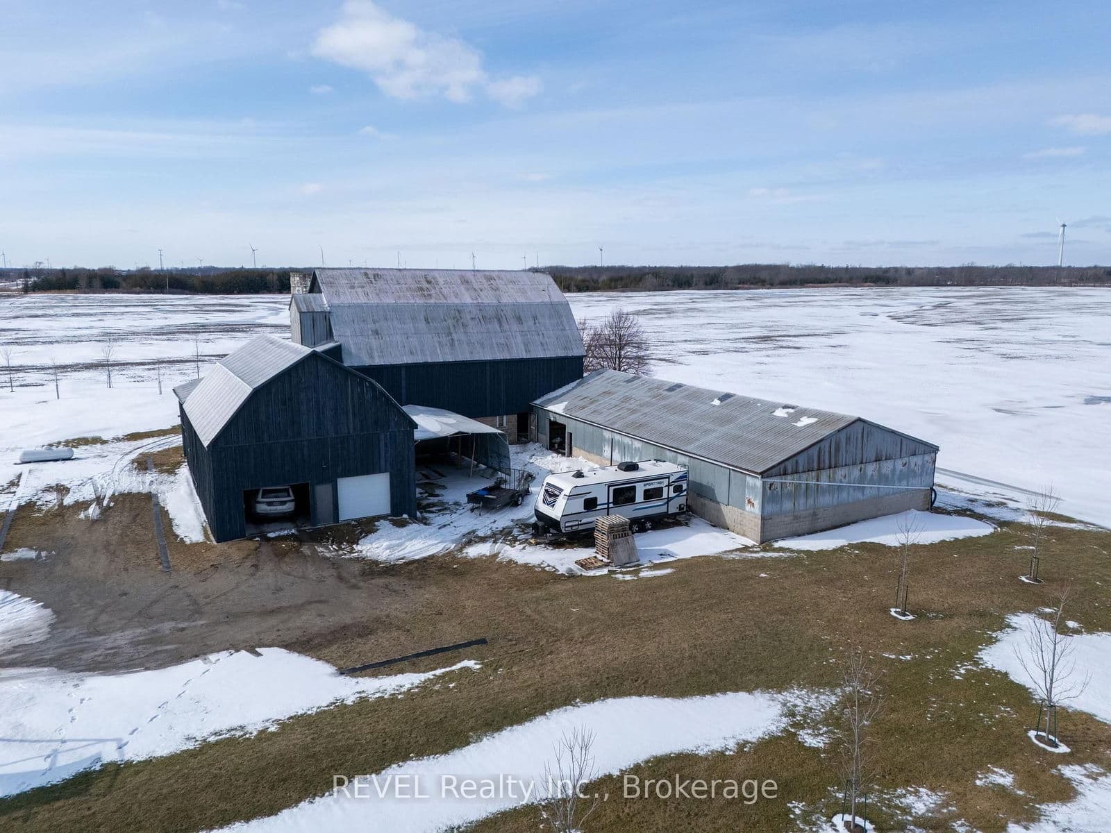 Farm at 4179 REGIONAL RD 20, West Lincoln, ON - Photo 12 - RE/MAX Garden City Realty