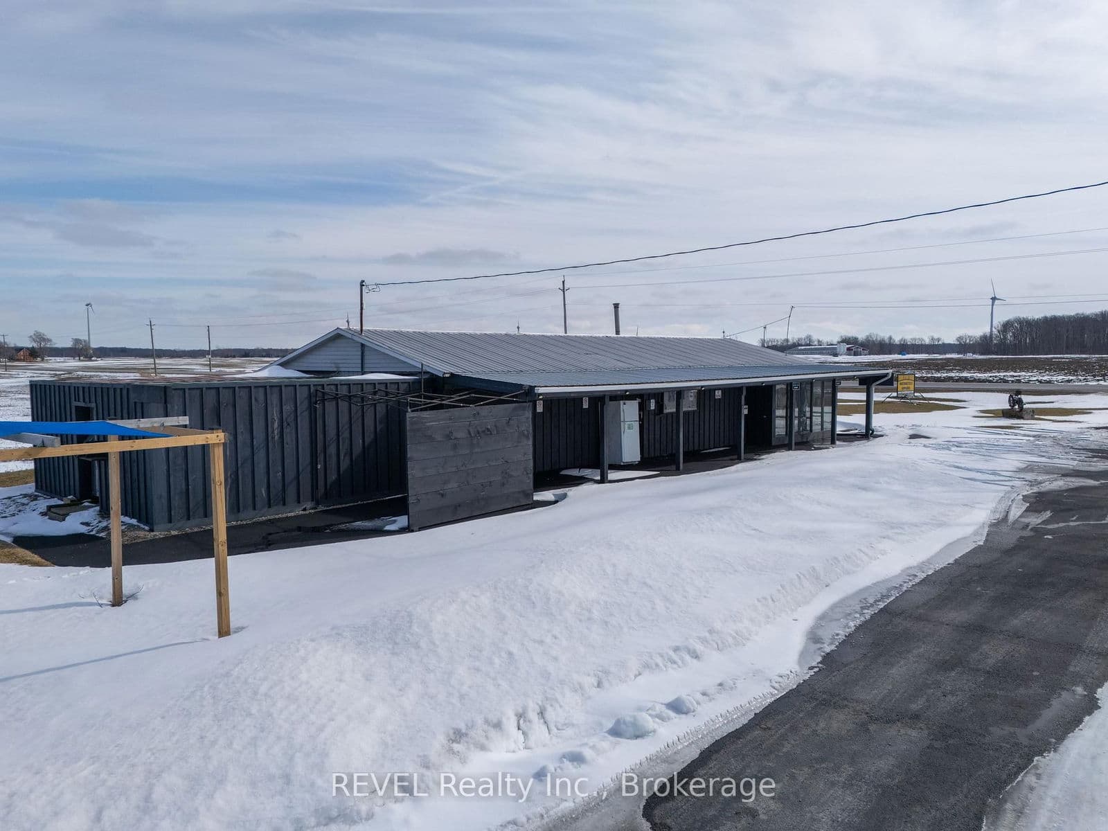 Farm at 4179 REGIONAL RD 20, West Lincoln, ON - Photo 13 - RE/MAX Garden City Realty