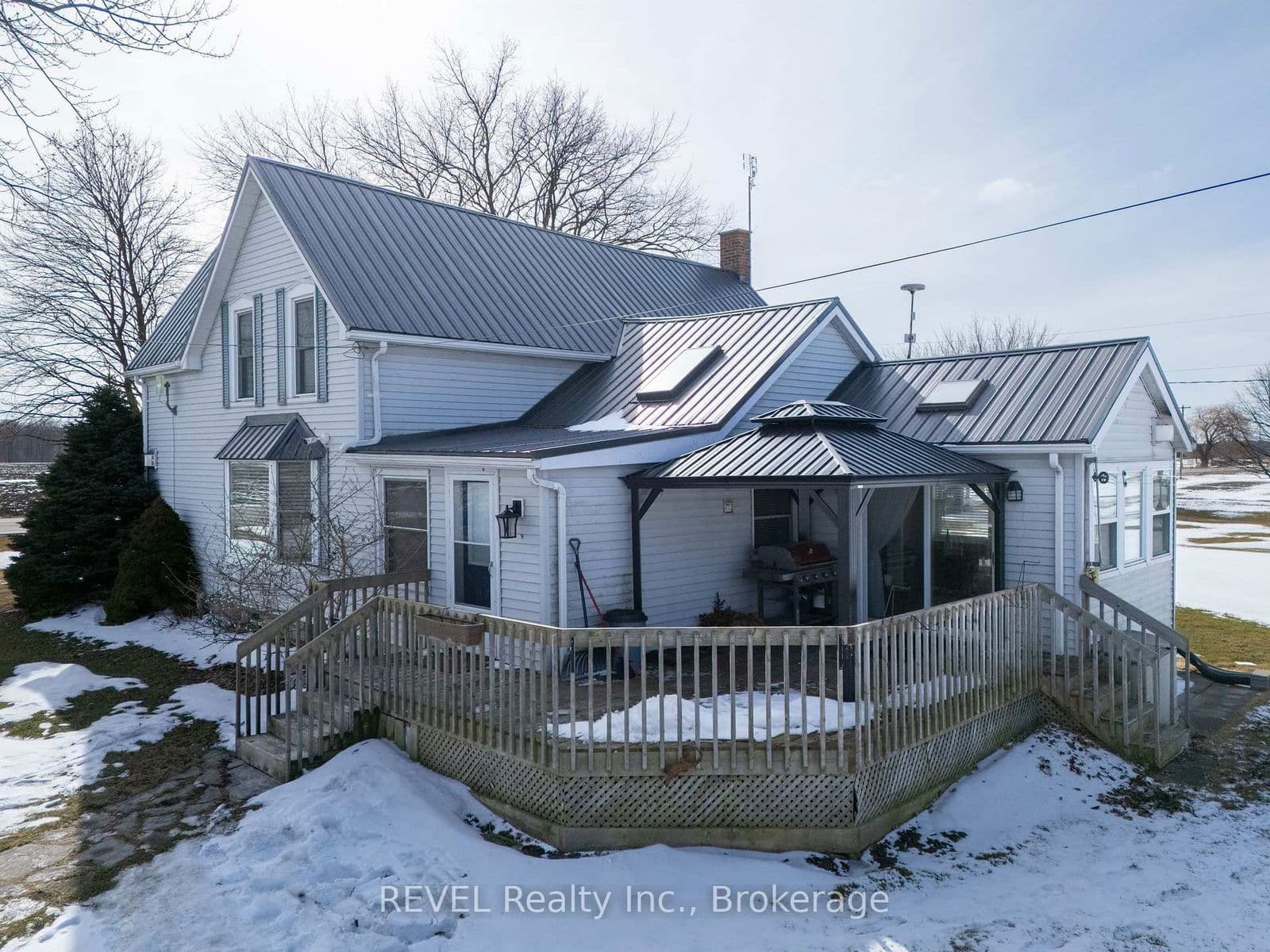 Farm at 4179 REGIONAL RD 20, West Lincoln, ON - Photo 14 - RE/MAX Garden City Realty