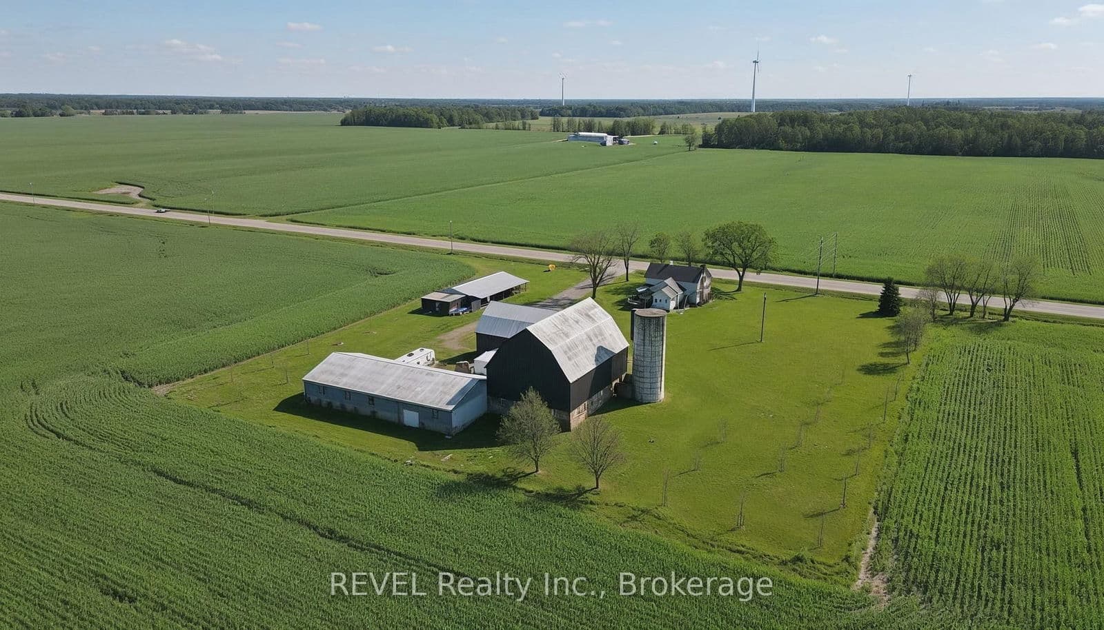 Farm at 4179 REGIONAL RD 20, West Lincoln, ON - Photo 2 - RE/MAX Garden City Realty