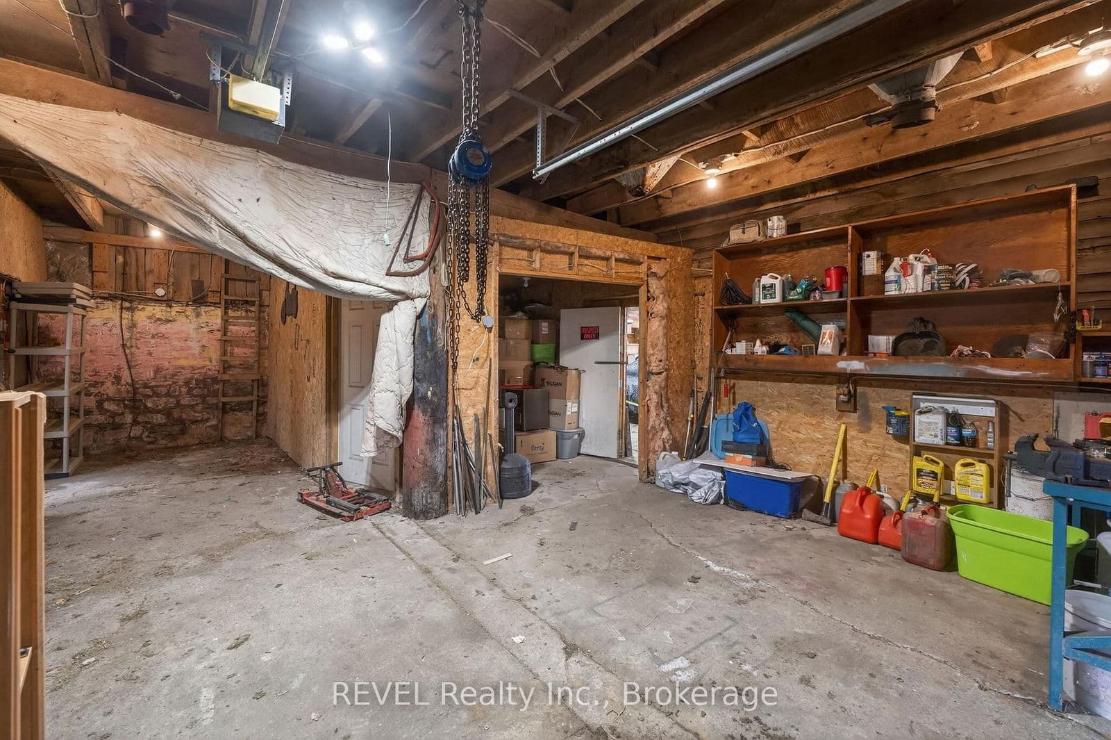 Farm at 4179 REGIONAL RD 20, West Lincoln, ON - Photo 40 - RE/MAX Garden City Realty