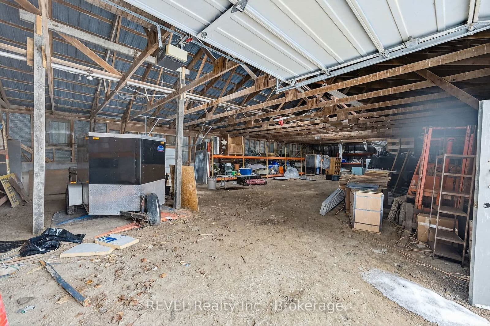 Farm at 4179 REGIONAL RD 20, West Lincoln, ON - Photo 43 - RE/MAX Garden City Realty