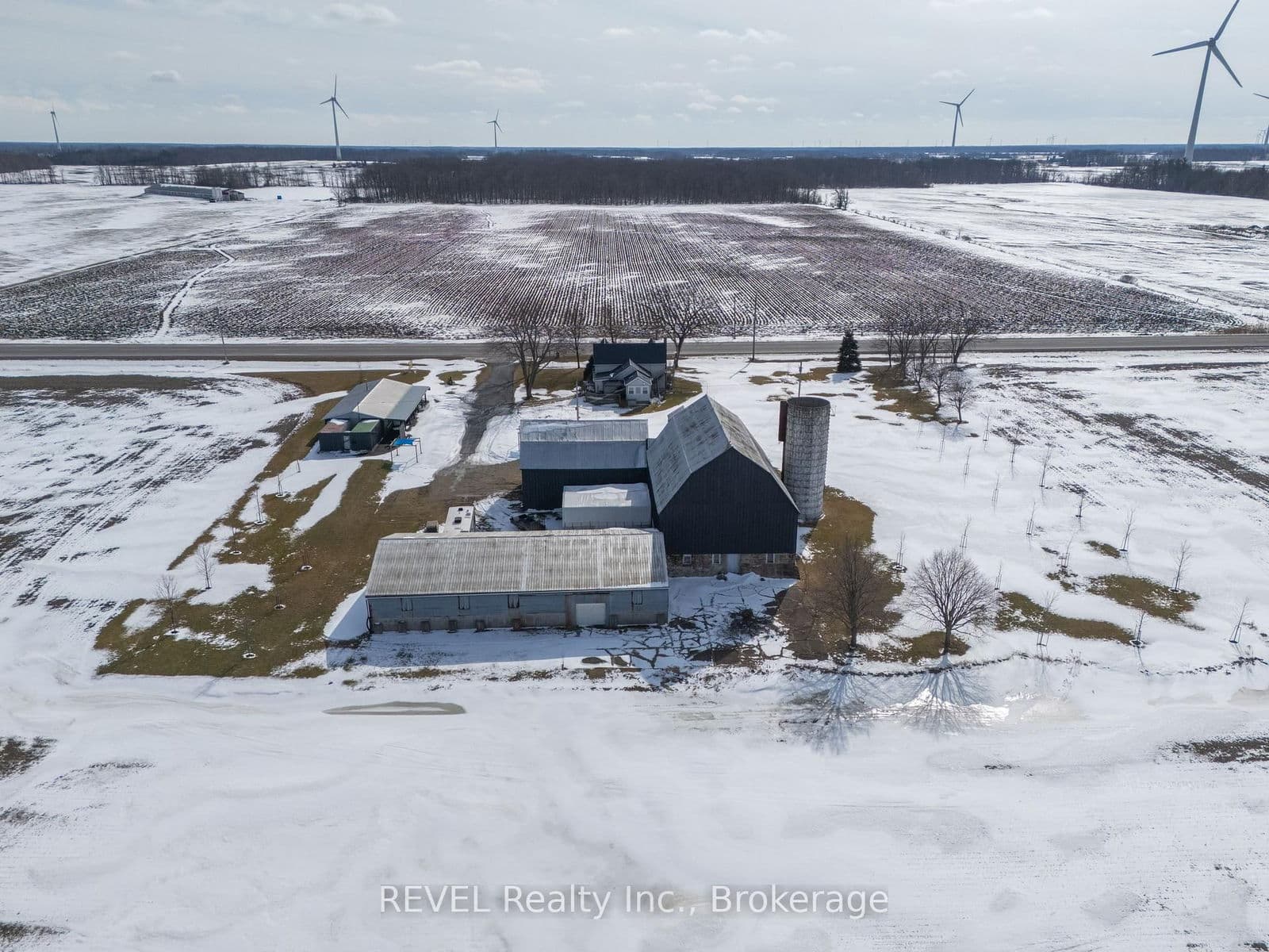 Farm at 4179 REGIONAL RD 20, West Lincoln, ON - Photo 5 - RE/MAX Garden City Realty