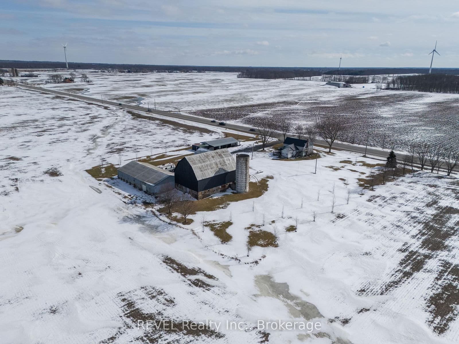 Farm at 4179 REGIONAL RD 20, West Lincoln, ON - Photo 6 - RE/MAX Garden City Realty