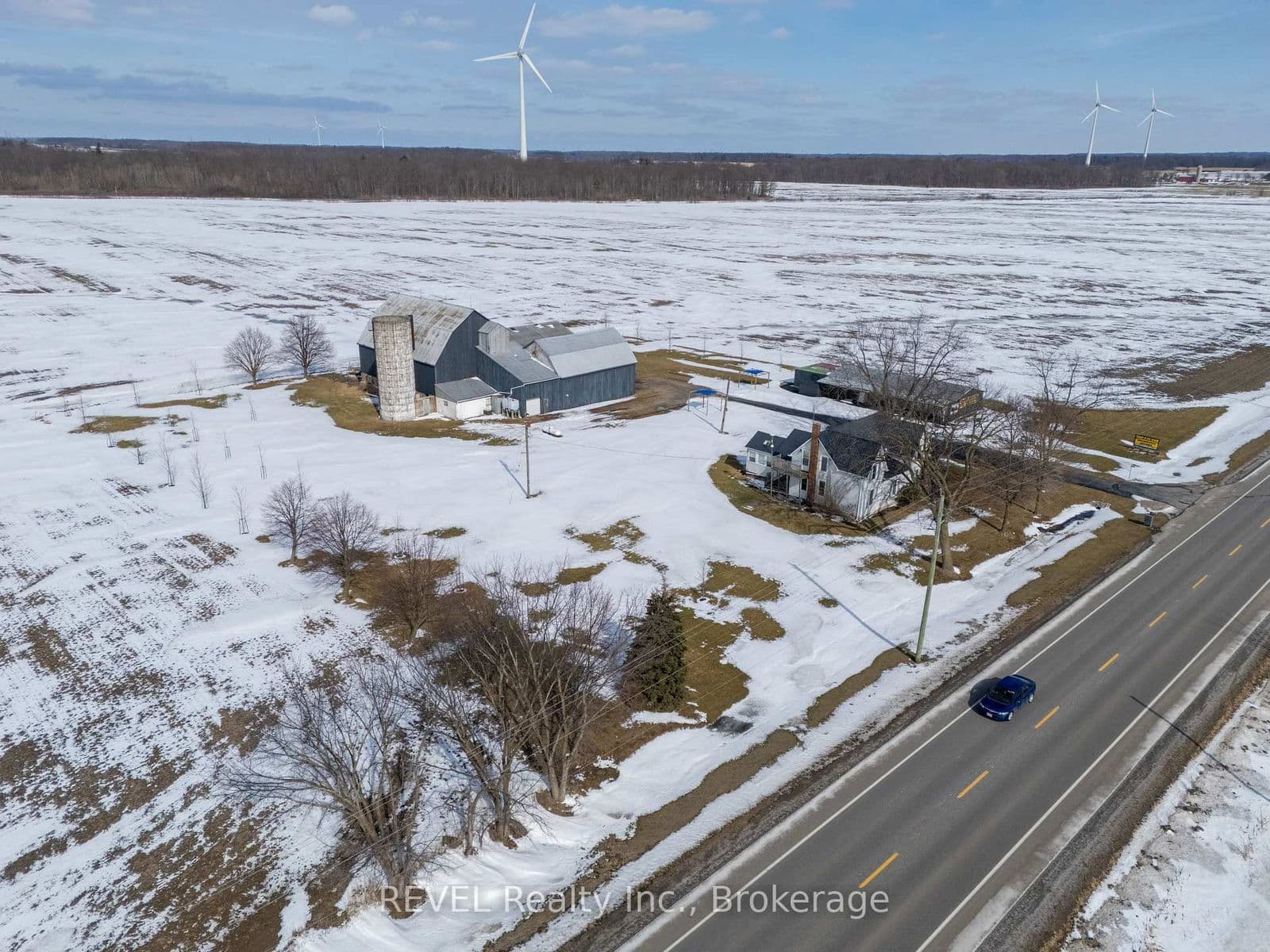 Farm at 4179 REGIONAL RD 20, West Lincoln, ON - Photo 7 - RE/MAX Garden City Realty