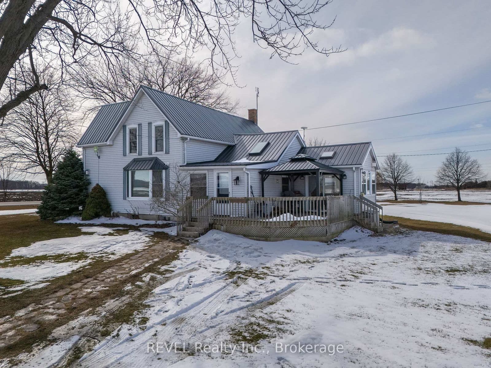 Farm at 4179 REGIONAL RD 20, West Lincoln, ON - Photo 9 - RE/MAX Garden City Realty