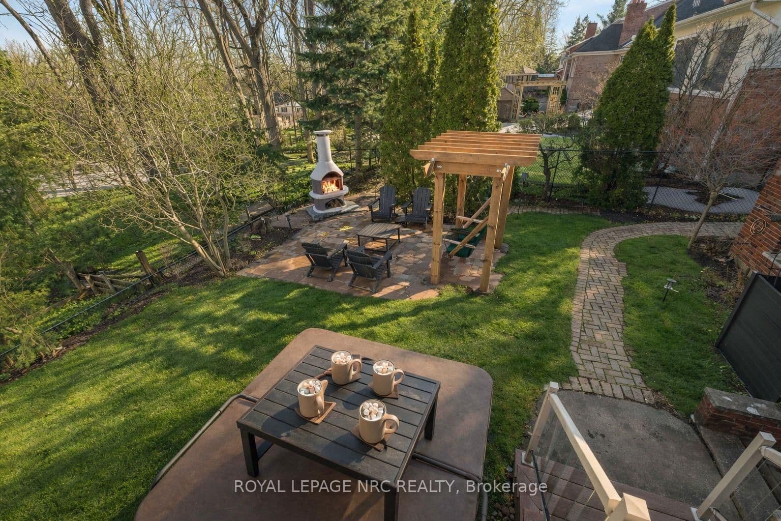 Detached at 3 Petronella Parkway, Pelham, ON - Photo 40 - RE/MAX Garden City Realty