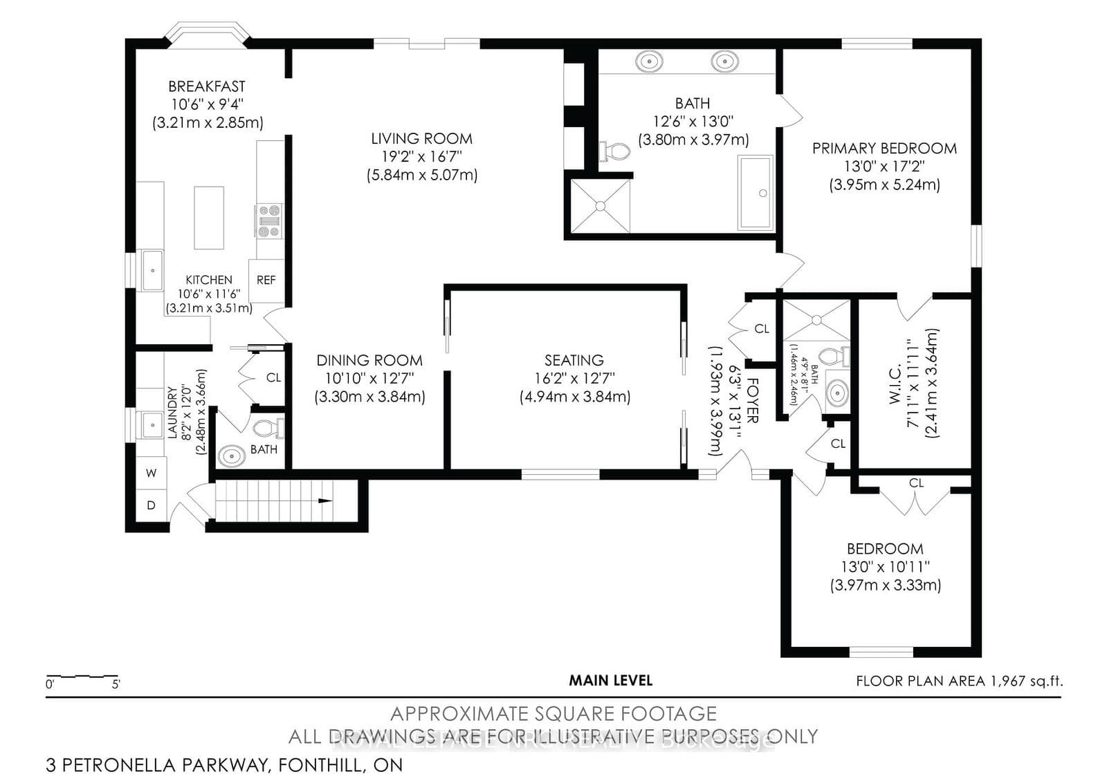 Detached at 3 Petronella Parkway, Pelham, ON - Photo 48 - RE/MAX Garden City Realty
