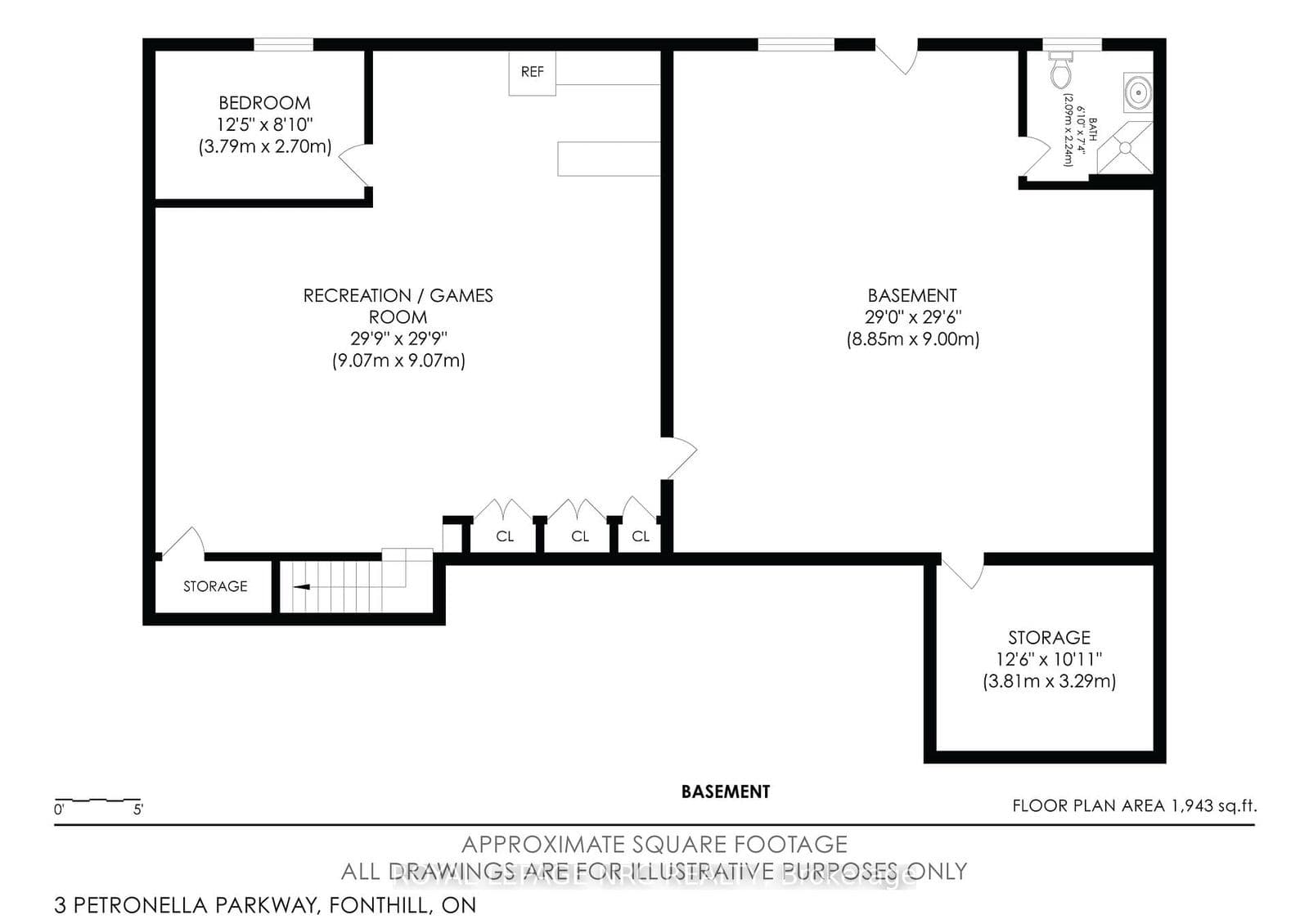 Detached at 3 Petronella Parkway, Pelham, ON - Photo 49 - RE/MAX Garden City Realty