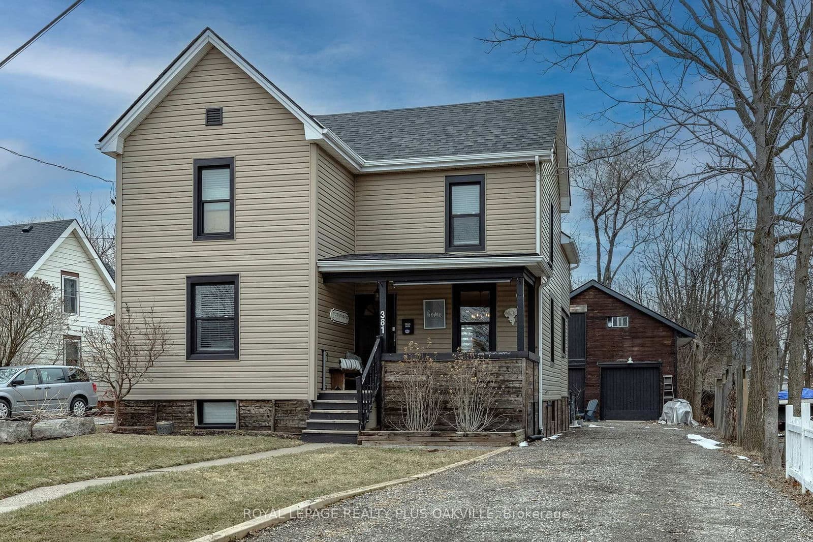 Detached at 381 Elizabeth Street, Grimsby, ON - Photo 2 - RE/MAX Garden City Realty