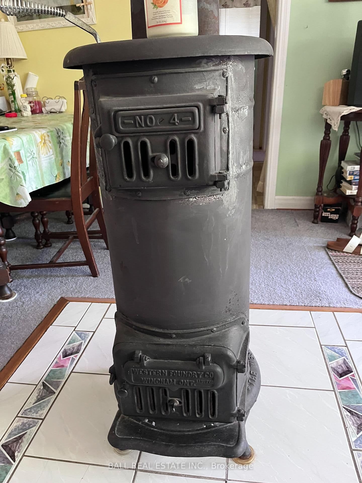 Detached at 23 Valley View Lane, Trent Hills, ON - Photo 11 - RE/MAX Garden City Realty