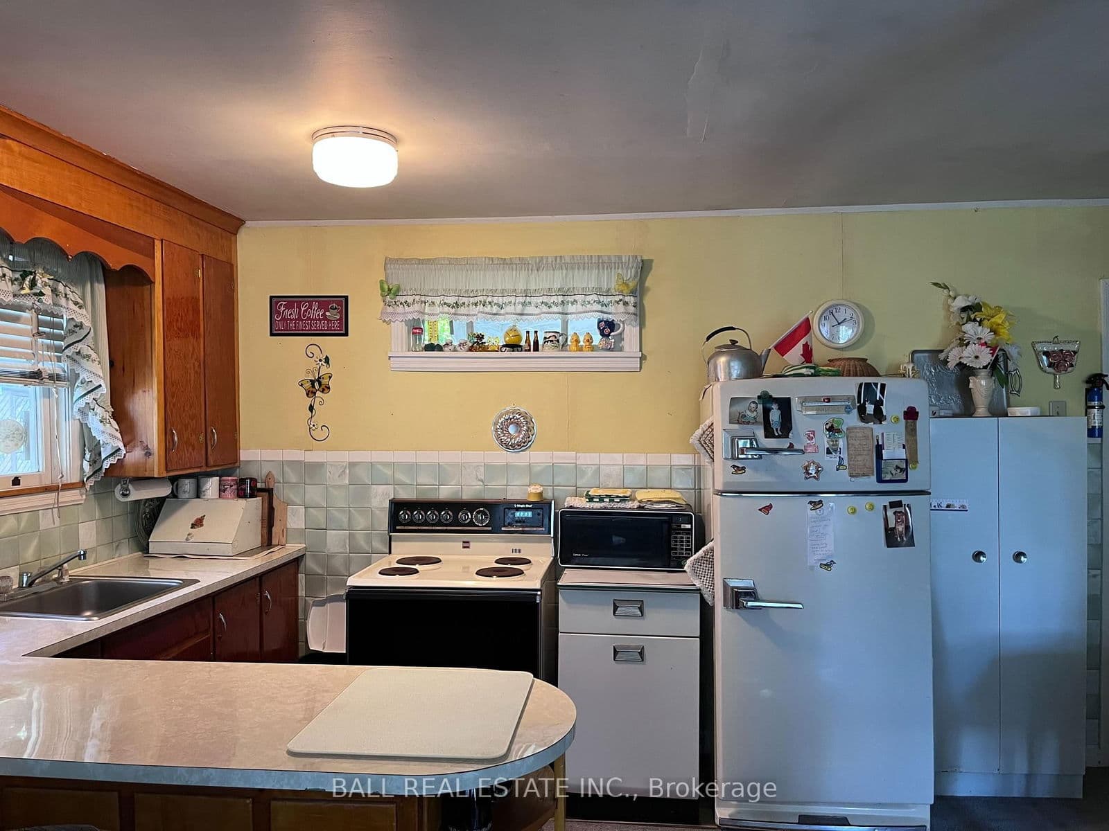 Detached at 23 Valley View Lane, Trent Hills, ON - Photo 3 - RE/MAX Garden City Realty