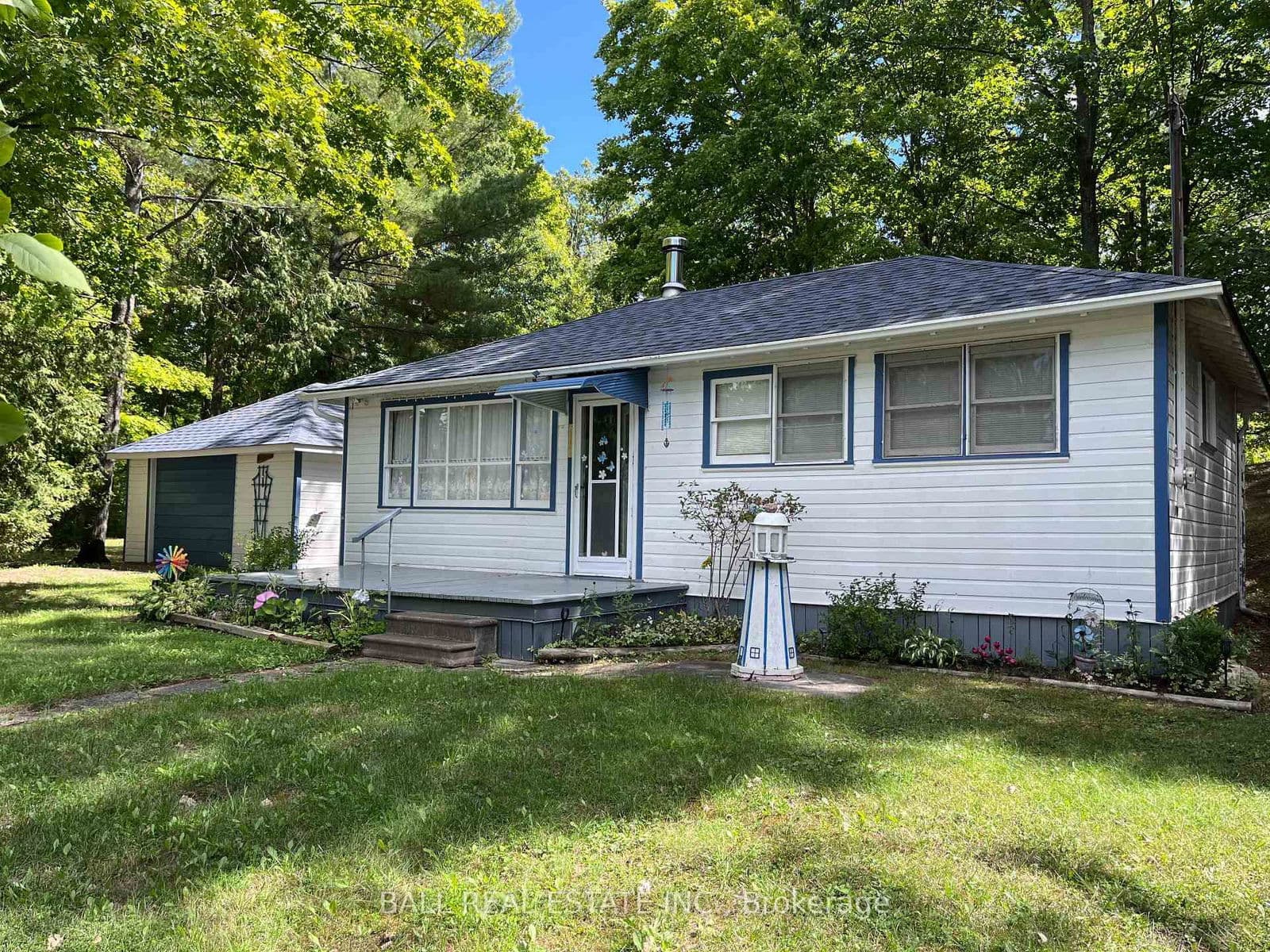 Detached at 23 Valley View Lane, Trent Hills, ON - Photo 30 - RE/MAX Garden City Realty