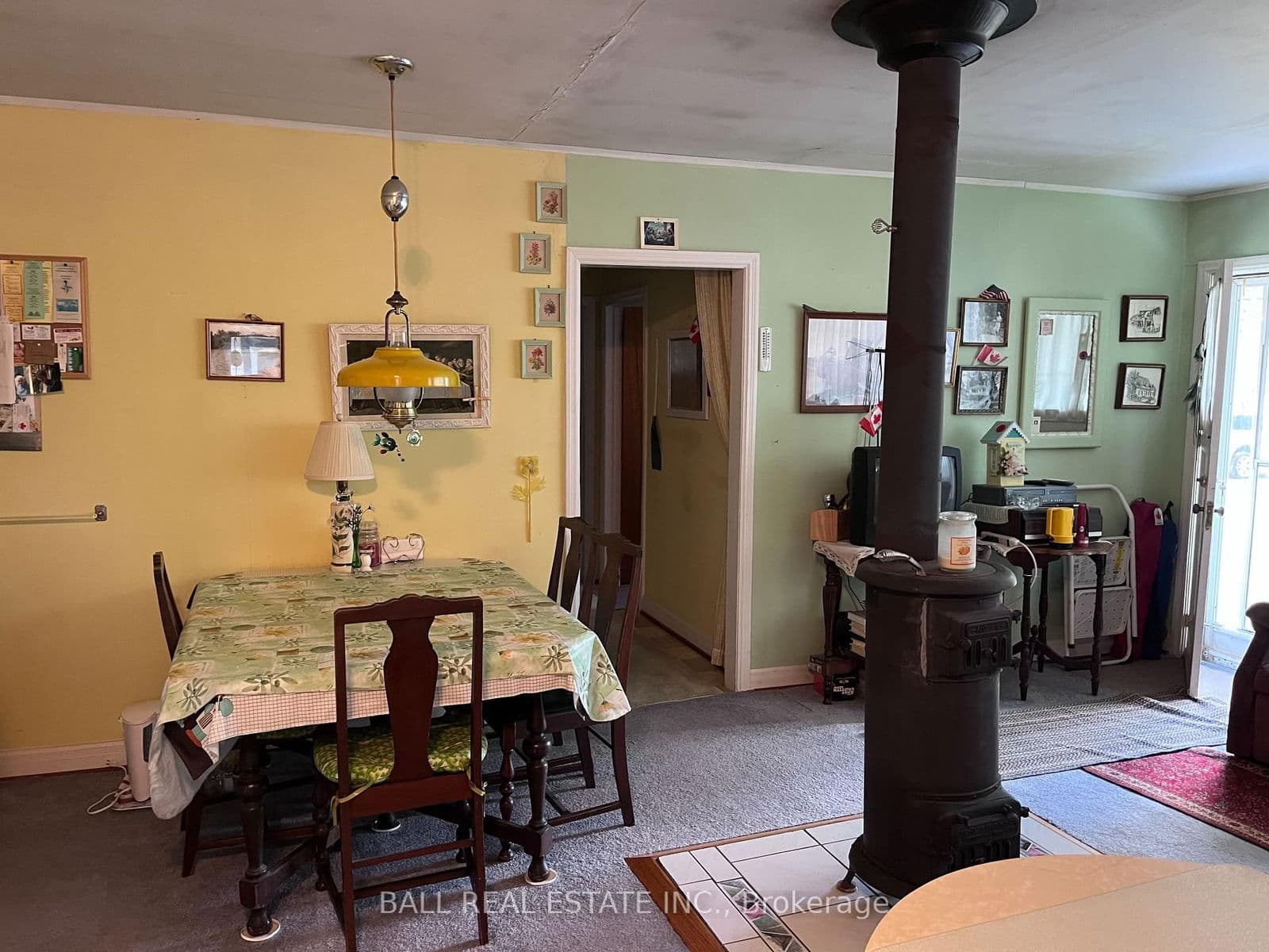 Detached at 23 Valley View Lane, Trent Hills, ON - Photo 5 - RE/MAX Garden City Realty