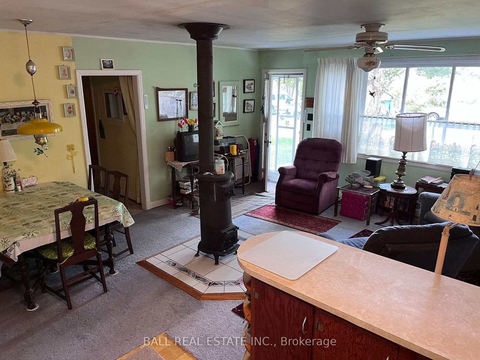 Detached at 23 Valley View Lane, Trent Hills, ON - Photo 7 - RE/MAX Garden City Realty