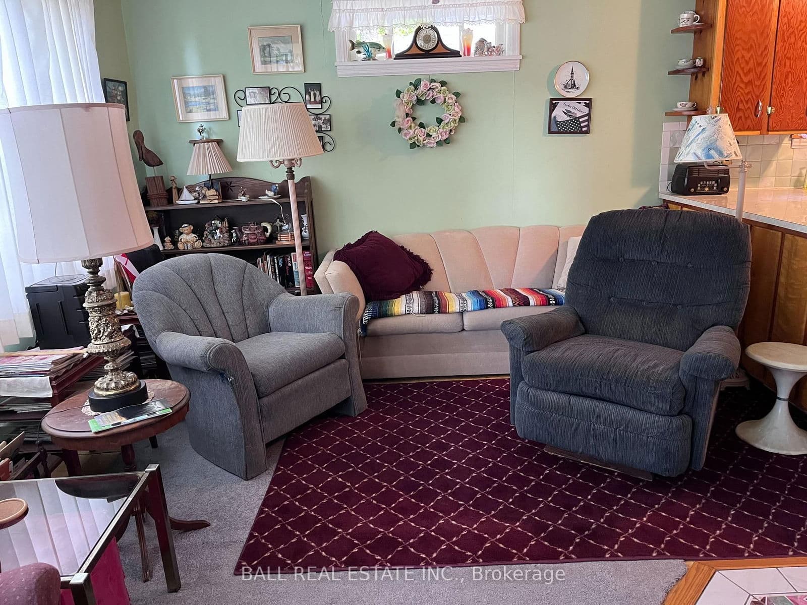 Detached at 23 Valley View Lane, Trent Hills, ON - Photo 9 - RE/MAX Garden City Realty