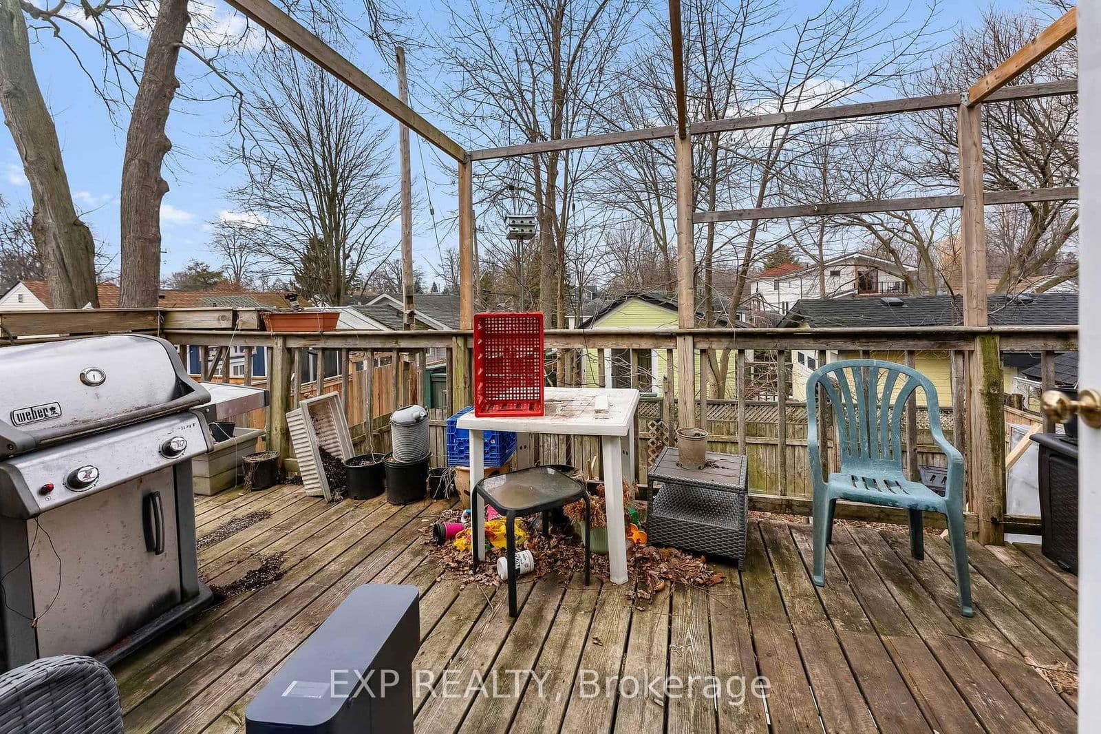 Detached at 240 LINCOLN Road, Fort Erie, ON - Photo 23 - RE/MAX Garden City Realty