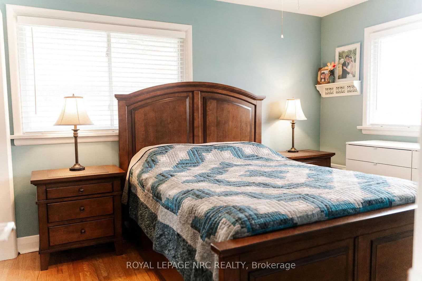 Detached at 12 Mackie Street, St. Catharines, ON - Photo 13 - RE/MAX Garden City Realty