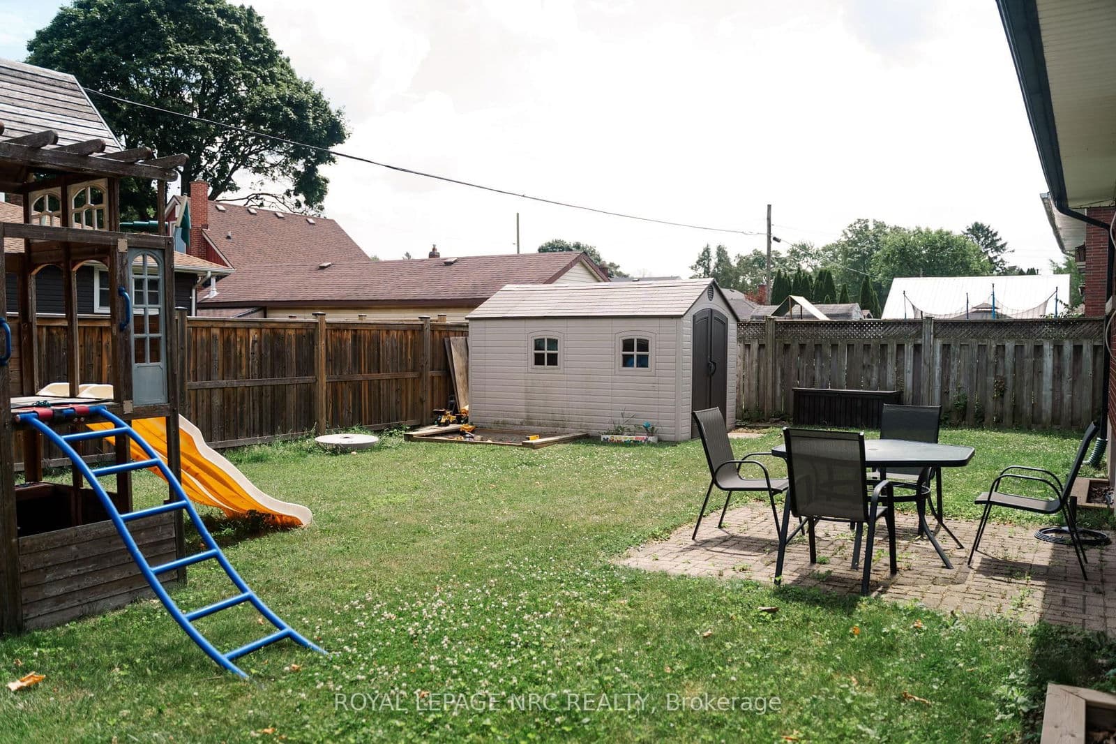 Detached at 12 Mackie Street, St. Catharines, ON - Photo 28 - RE/MAX Garden City Realty