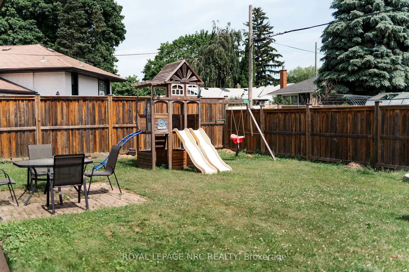 Detached at 12 Mackie Street, St. Catharines, ON - Photo 29 - RE/MAX Garden City Realty