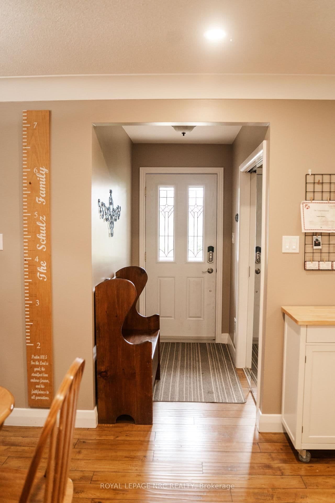 Detached at 12 Mackie Street, St. Catharines, ON - Photo 3 - RE/MAX Garden City Realty