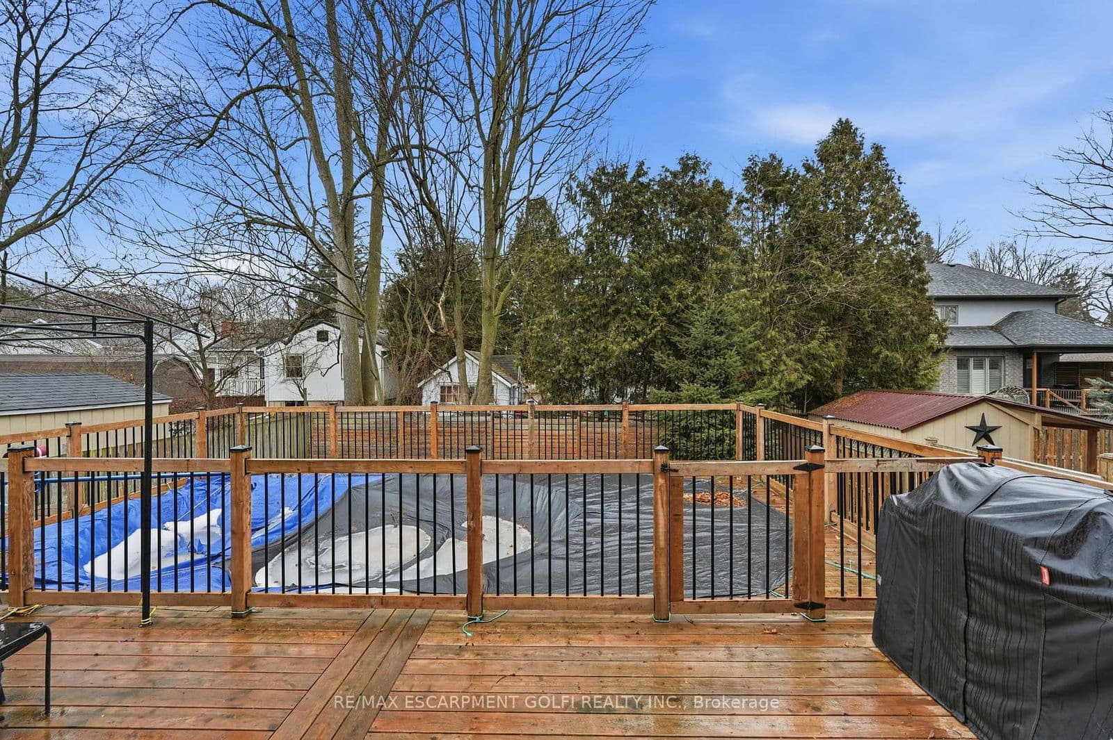 Detached at 6 Brierwood Avenue, Grimsby, ON - Photo 31 - RE/MAX Garden City Realty