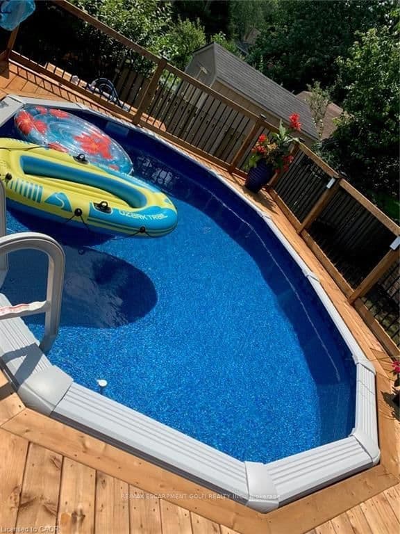 Detached at 6 Brierwood Avenue, Grimsby, ON - Photo 32 - RE/MAX Garden City Realty