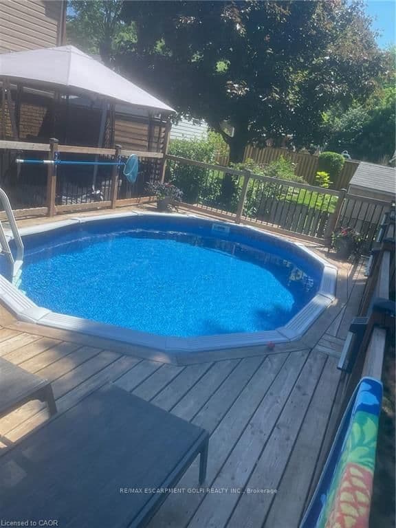 Detached at 6 Brierwood Avenue, Grimsby, ON - Photo 33 - RE/MAX Garden City Realty