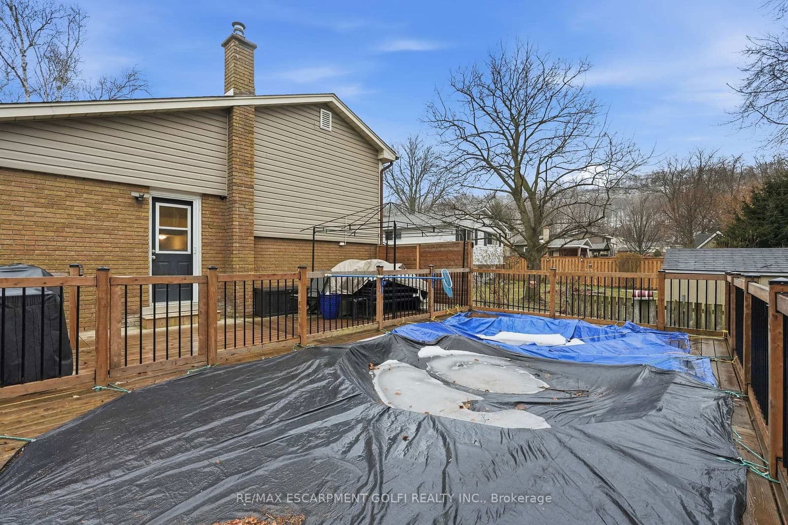 Detached at 6 Brierwood Avenue, Grimsby, ON - Photo 34 - RE/MAX Garden City Realty