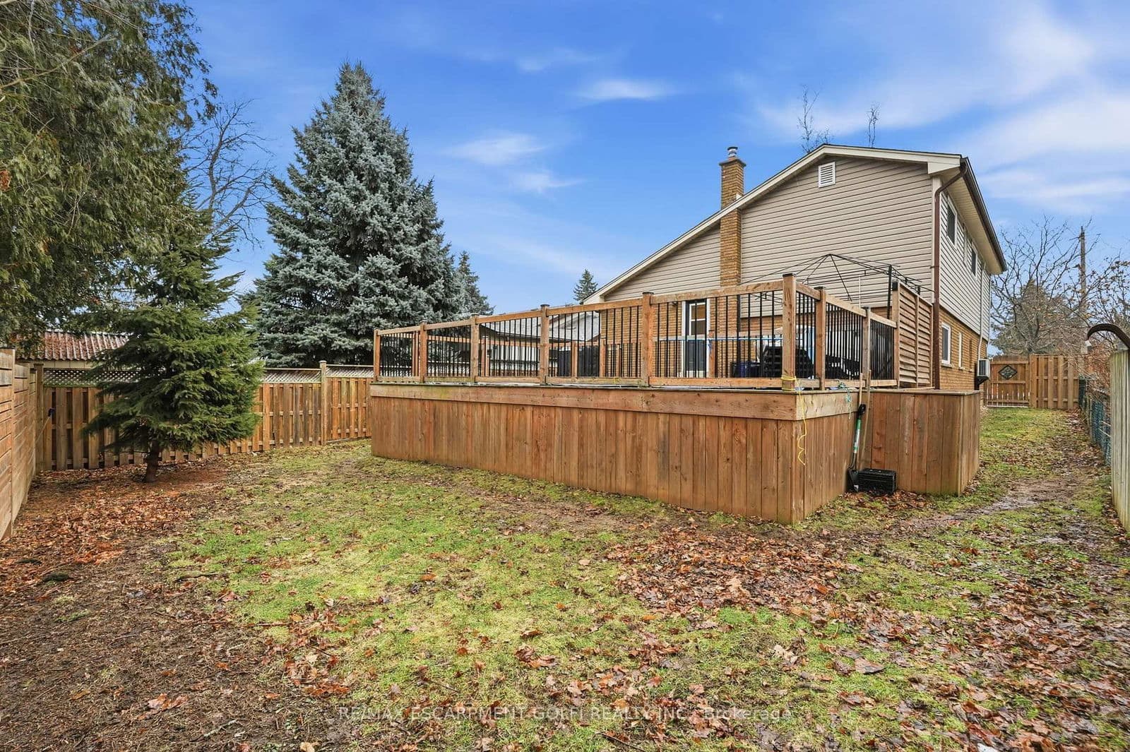 Detached at 6 Brierwood Avenue, Grimsby, ON - Photo 35 - RE/MAX Garden City Realty