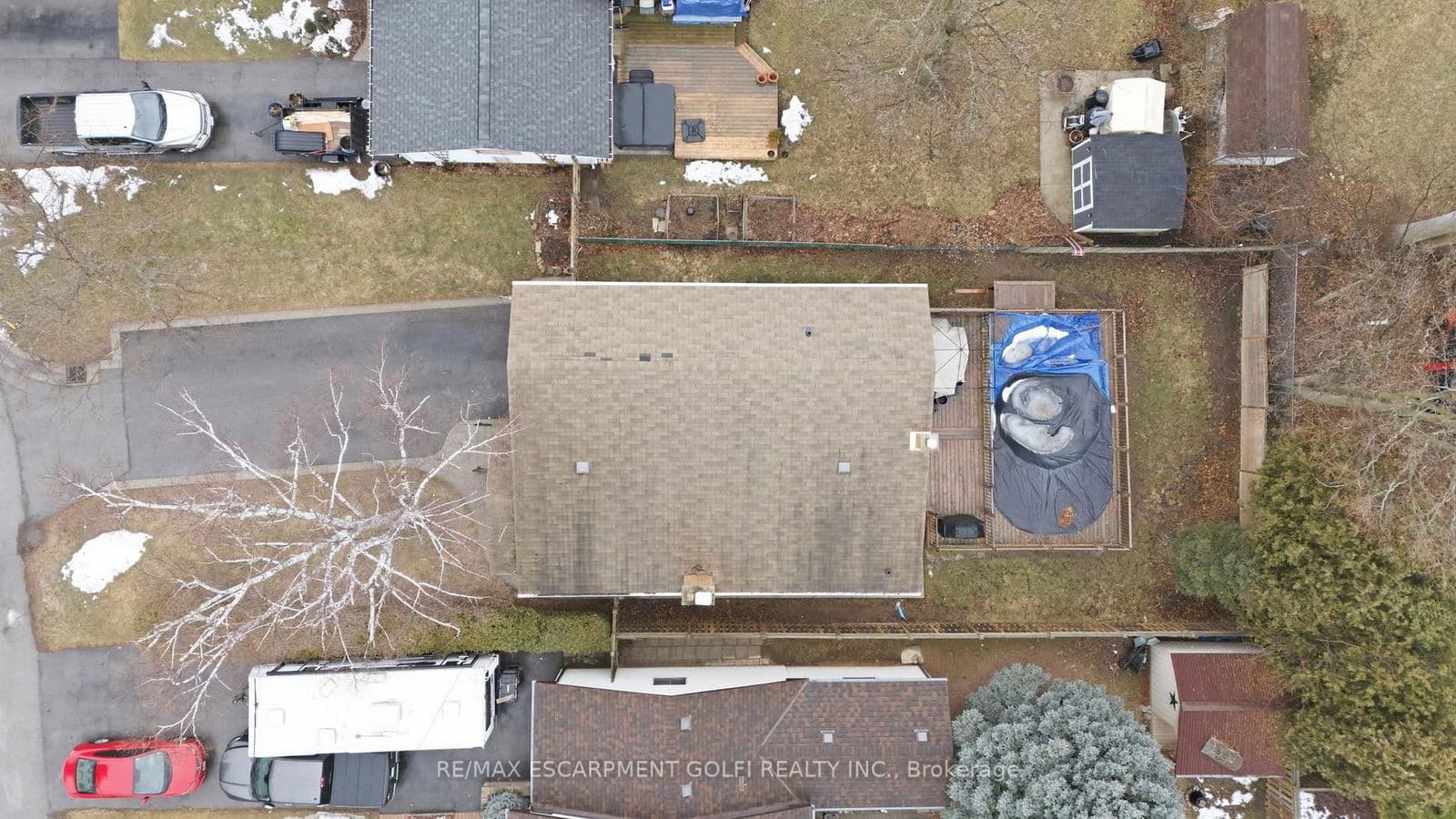 Detached at 6 Brierwood Avenue, Grimsby, ON - Photo 37 - RE/MAX Garden City Realty