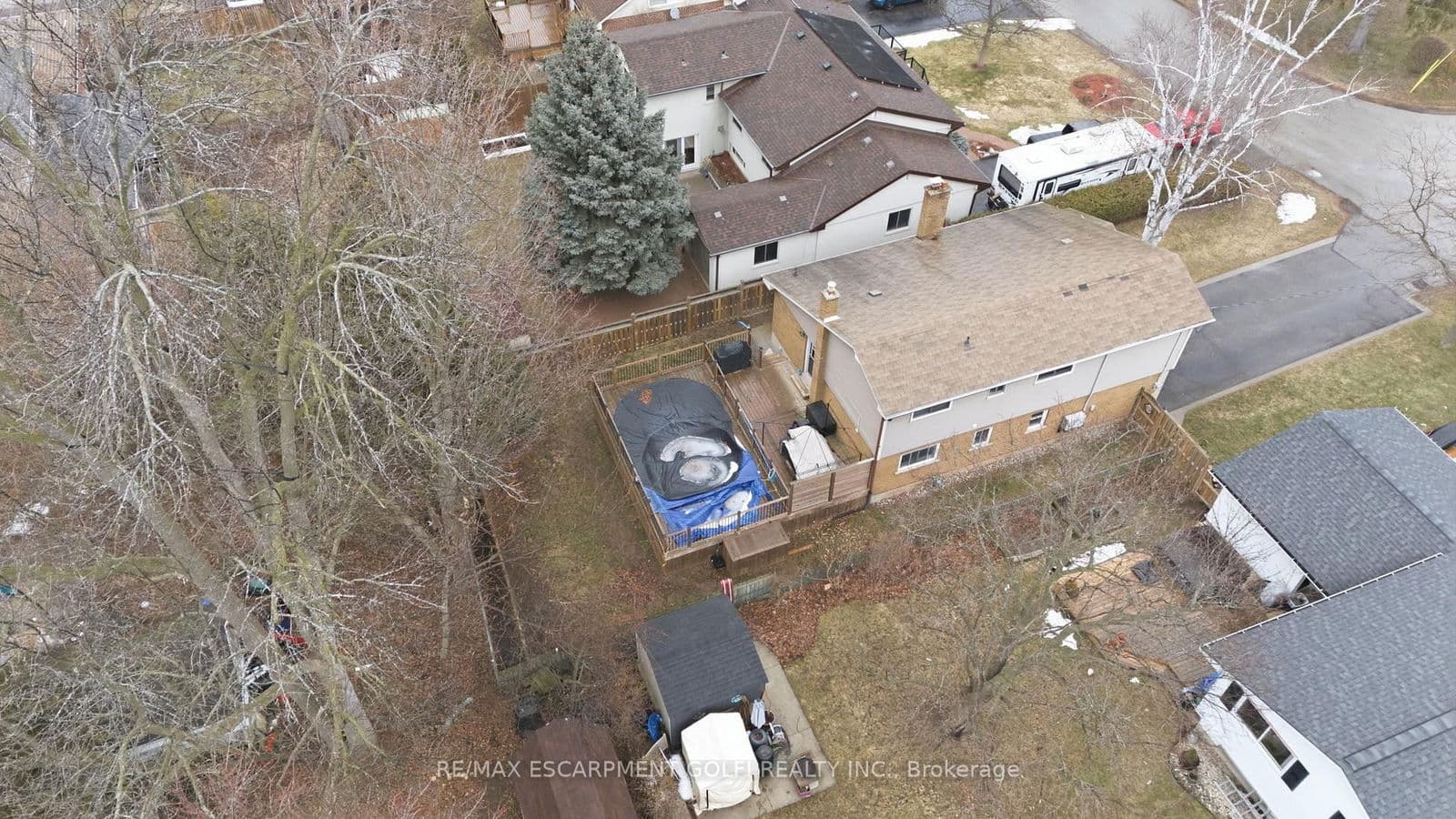 Detached at 6 Brierwood Avenue, Grimsby, ON - Photo 38 - RE/MAX Garden City Realty