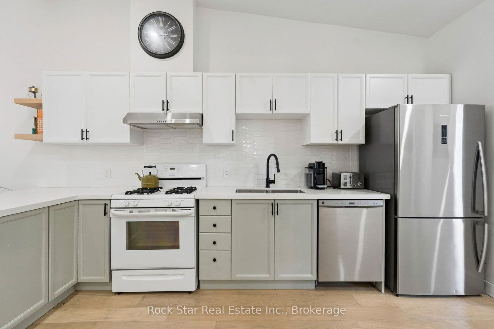 Att/Row/Townhouse at 4467 Michael Avenue, Lincoln, ON - Photo 14 - RE/MAX Garden City Realty