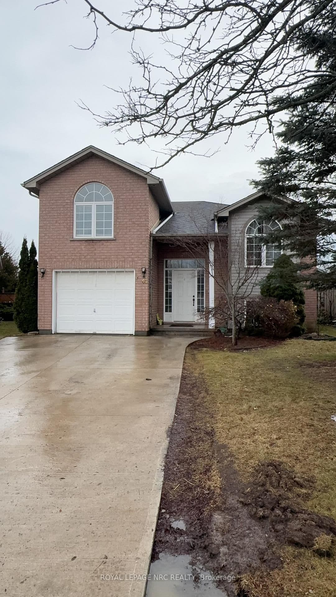 Detached at 63 Jackson Court, Welland, ON - Photo 25 - RE/MAX Garden City Realty