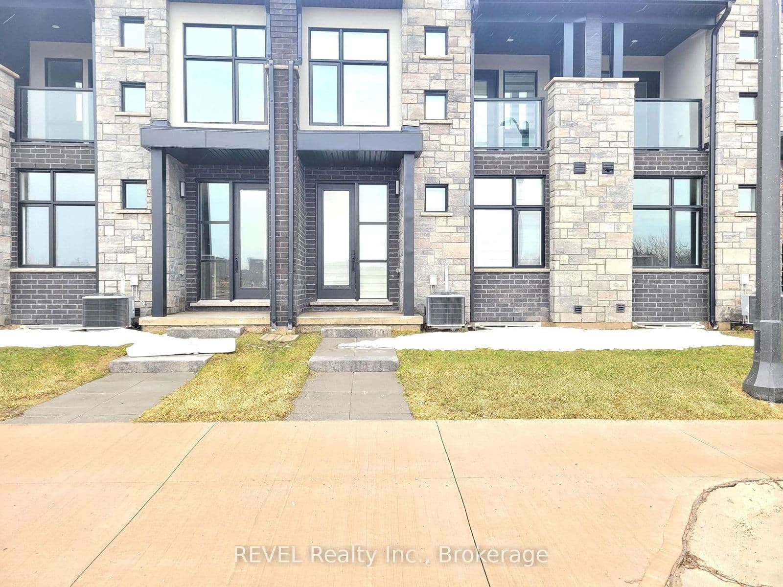 Att/Row/Townhouse at 38 Keystone Trail, Welland, ON - Photo 29 - RE/MAX Garden City Realty